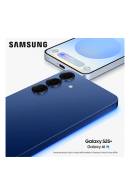 Samsung Galaxy S25+ - Premium Refurbished 256GB Icy Blue - Image 2